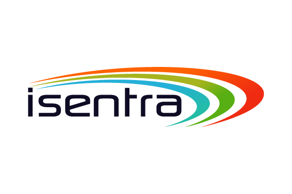 Isentra Ltd Logo